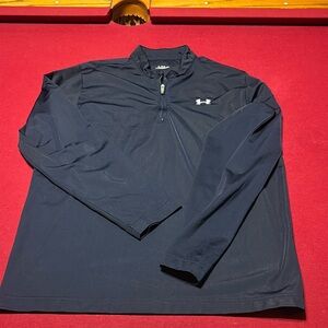 Under Armour 1/4 zip
